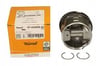Peugeot Piston Segman 75.60 MM GOETZE