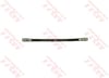 Peugeot 206 CC Hatchback SW Saloon Van Arka Aks Sol Fren Hortumu TRW