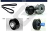 Peugeot Boxer 2.2 HDI Alternatör Gergi Kiti HUTCHINSON