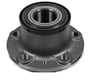 Arka Teker Poryası Rulmanlı Boxer II Jumper II Ducato II 5 Bijon ABS'li GMB