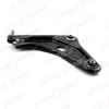Peugeot P207 P208 P2008 Citroen C3 C4 Cactus DS3 Ön Salıncak Sol Komple... OTOZONE