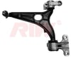 Peugeot Expert Alt Salıncak Sol RIW