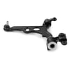 Peugeot Expert 806 Citroen Jumpy Fiat Scudo Alt Salıncak Kolu Sol AYD