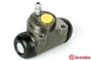Peugeot 205 Hatchback Van Fren Hidroliği BREMBO