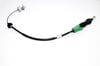 Peugeot Expert Citroen Jumpy I Fiat Scudo 2.0 HDI JTD 16V Debriyaj Teli CAVO