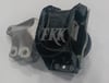 Peugeot 307 Motor Takozu FKK