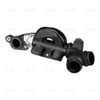 Peugeot P407 Manifold Susturucu Borusu 1.6 HDI RAPRO