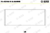 Peugeot Kol Yatak 75MM 9HY DV6TED4 GLYCO