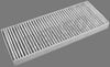 Peugeot Expert 807 Citroen Jumpy C8 Fiat Scudo Karbonlu Polen Filtresi DENSO