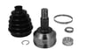 Lancia Phedra Aks Kafası CIFAM