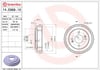 Kia Picanto II Fren Kampanası BREMBO