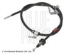 Kia Picanto II El Freni Teli BLUEPRINT