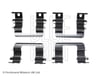 Kia Picanto Fren Balata Montaj Kiti BLUEPRINT