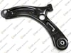 Kia Picanto Salıncak Sol ORJIN