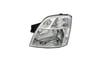 Kia Picanto Ön Far Elektrik Motorlu Sol 2004-2007 TYC