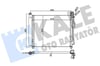 Kia Picanto Klima Kondenseri 1.0-1.1 KALE-RADYATOR