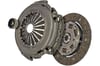 Citroen Picasso C4 DS4 Peugeot Nemo Bipper Fiat Fiorino Debriyaj Seti Rulmanlı PSA