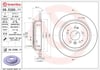 Honda Pilot Fren Diski BREMBO