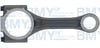 Piston Kolu 81Mm Transporter T5 2.5-Crafter 130/140Ps Jetta 2.0 Axd-Bjm-Bjk-Bkd