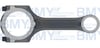 Piston Kolu 86-89Mm Nıssan Prımera-Almera-Xtraıl-Navara-Frontıer-Pathfınder 2.2-