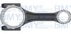 Piston Kolu Isuzu 4He1-T Nqr-Nqr3d-Npr-Nps4x4-Turkuaz-Euro Iı-Iıı