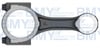 Piston Kolu Isuzu 4Hf1 4.3 Cc Nkr66-Npr66-Champıon Md23-Md25-Md27