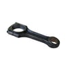 Piston Kolu Isuzu 4Hk1-6Hk1- Tcs 5.2 Cc Nqr86 Turkuaz Euro Iıı-Iv C.Raıl