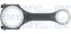 Piston Kolu Isuzu 4Jk1-4Jj1 Euro4-5 2.5Cc-3.0Cc R4