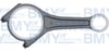 Piston Kolu Peugeot 407-C5-C6-Landrover Ajd V6-Dt20 306Dt-30Ddtx Euro 5 3.0 Cc V
