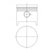 Piston Segman (Adet) 0,6 1600Cc 131-Doğan-Şahin-Kartal