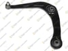 Pj074-L Alt Salıncak Komple Sol Peugeot 206 1.1-1.4-1.6-1.9-2.0 09/98 3520G8-352