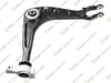 Pj174-R Alt Salıncak Komple Sağ Peugeot 407 04 3521J6-3521J7-3521L2