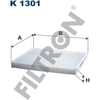 Polen Filtreleri Pixo 09-