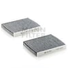 Polen Filtresi Bmw 5 F07-F10-F11 520-530-535-Bmw 7 F01-F02-F03-F04 730-740