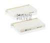 Polen Filtresi H1 Panelvan Min. 08