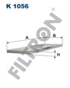 Polen Filtresi Jumper-Ducato-Boxer 1.9D-1.9Td-2.5D-2.5Td-2.5Tdı-2.8D-2.8Hdı 94-0