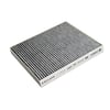 Polen Filtresi Karbonlu Ast-K Ins-B Mok Mer-B Amp-E İnce Tip