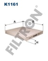 Polen Filtresi Mazda 6 Gh 2.0 147Hp 02/08-