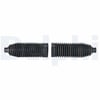 Polestar 1 Volvo S60 S90 V60 V90 XC60 XC90 Direksiyon Körüğü Ön DELPHI