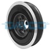 Volkswagen Polo Golf Bora Krank Kasnağı 1.9 SDI AEY.1Y-AQM - 1.9 TDI ENG.... DAYCO