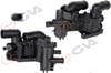 Volkswagen Polo Seat Cordoba Ibiza Toledo Skoda Fabia 1.2 1.2 12V Termostat... GVA