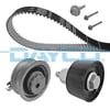 Volkswagen Polo Eksantrik Gergi Kiti 1.2 TSI-1.4 TSI DAYCO