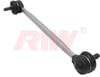 VW Polo Skoda Fabia Seat Ibiza Cordoba Z Rotu Ön RIW