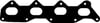 VW Polo Cordoba Fabia Toledo Octavia Caddy 2 Golf 4 Egzoz Manifold Contası... CORTECO