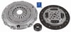 Volkswagen Polo Debriyaj Seti SACHS