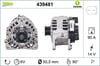 Volkswagen Polo Skoda Fabia Seat Ibiza Alternatör VALEO