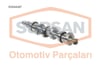 VW Polo Audi A2 Eksantrik Mili 1.4 TDI 3 Silindir SUPSAN