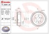 Volkswagen Polo Arka Kampana BREMBO