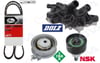 Volkswagen Polo Golf 7 Passat Audi A3 Seat Leon Devirdaimli Eksantrik Gergi... GVA