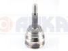 Volkswagen Polo Seat Cordoba Skoda Fabia Aks Kafası Dış ANKA